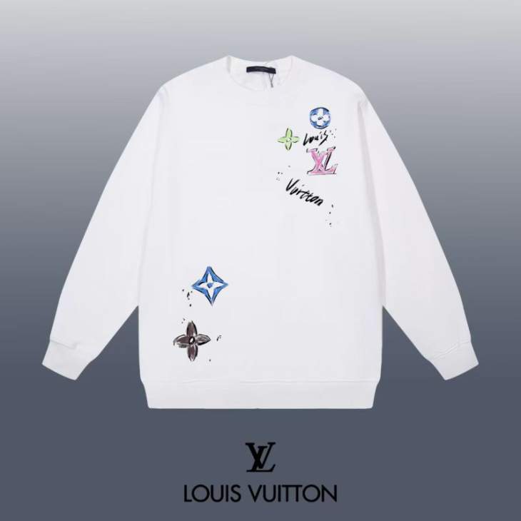 Picture of LV Sweatshirt _SKULVXS-LattrL13434308